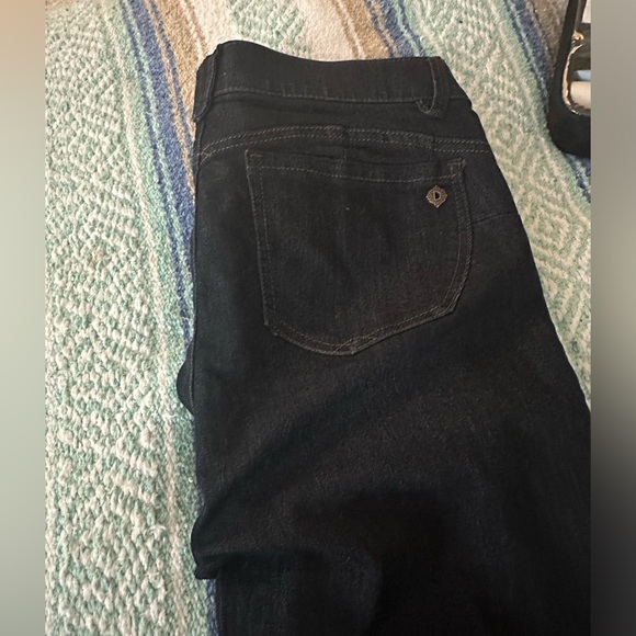 NWT democracy curve equality jeans size 8 - Picture 4 of 7